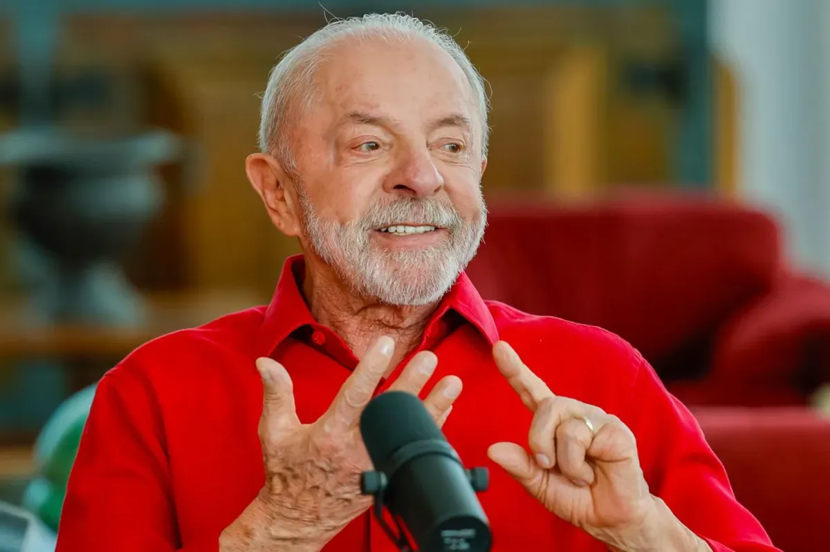 Lula diz que hospitais federais do Rio eram abandonados na gestão anterior