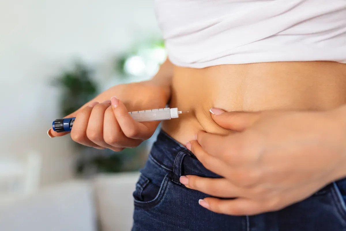 Ministério da Saúde pede análise de canetas contra obesidade no SUS