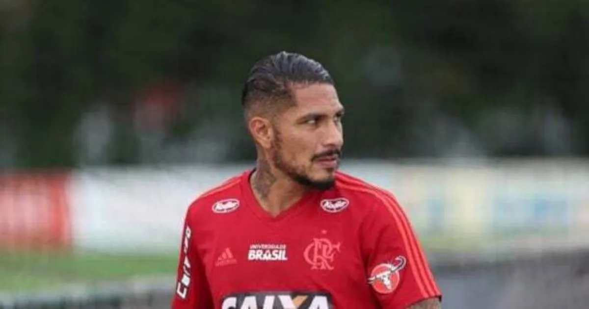 Flamengo e Guerrero encerram negociação sobre dois processos judiciais