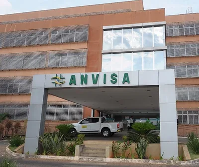 Anvisa inclui caneta T36 em proibição contra tirzepatidas paraguaias