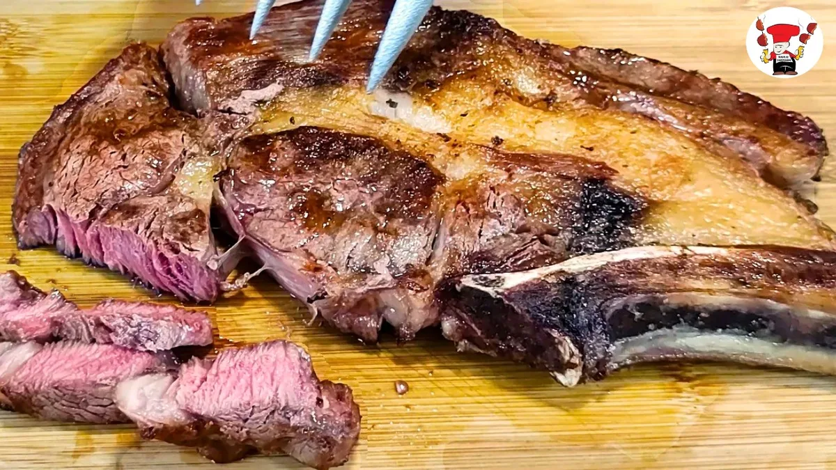 Short rib ganha espaço entre cortes premium para o churrasco