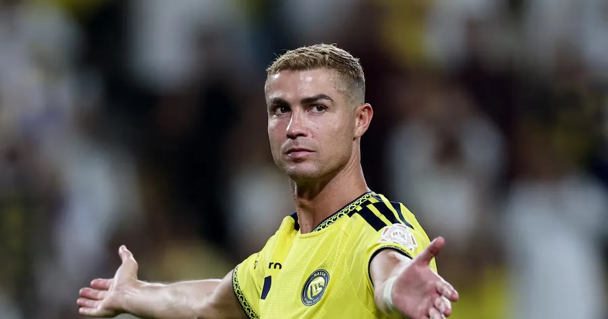 Rotina e alimentos comuns sustentam dieta de Cristiano Ronaldo, diz nutricionista