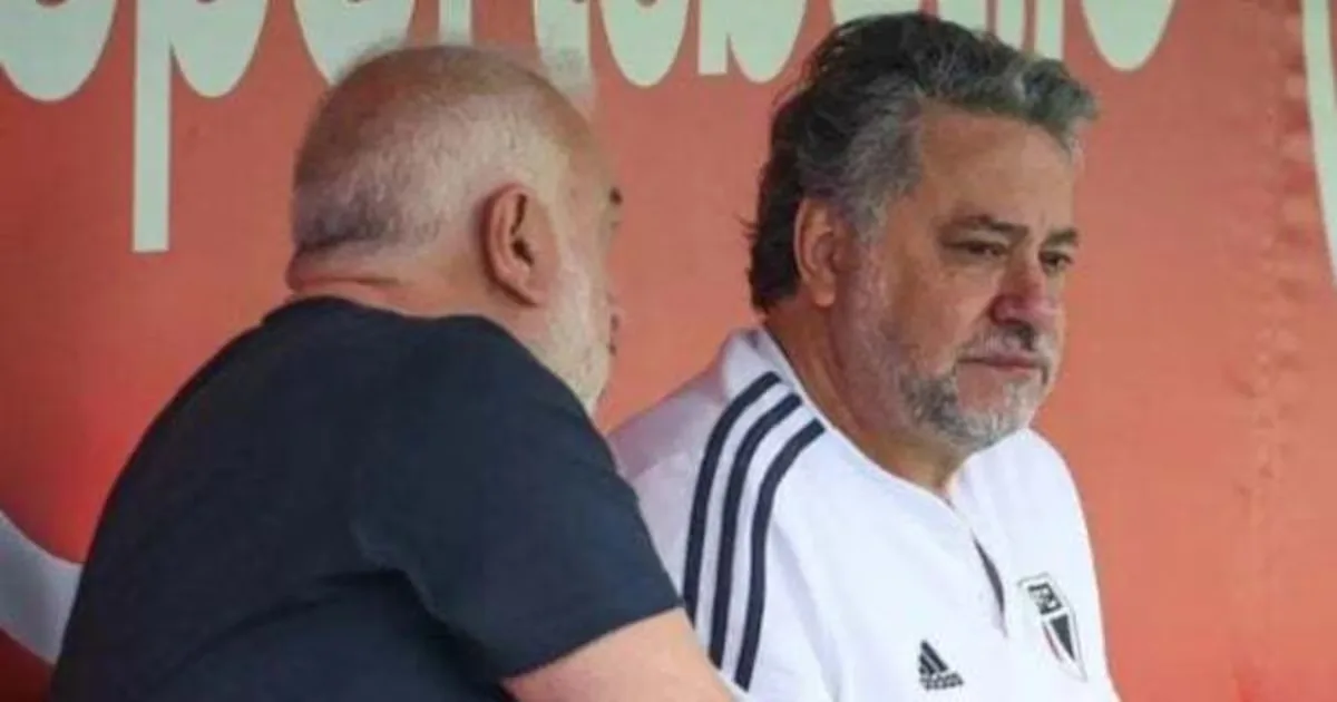 São Paulo aprova ressarcimento de até R$ 10 milhões por Julio Casares