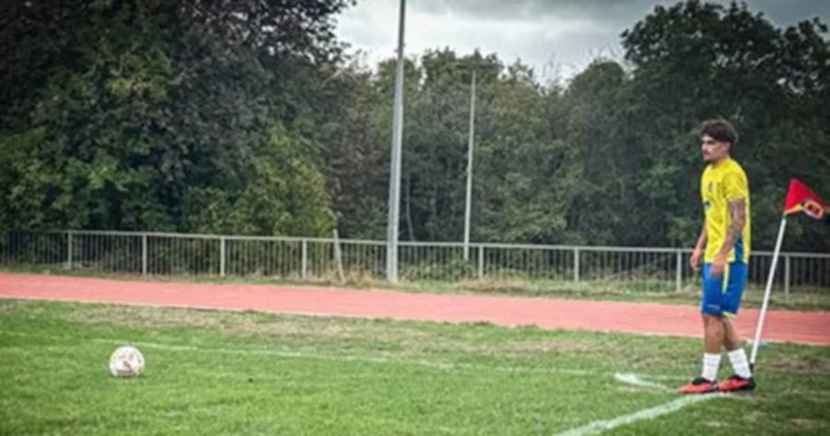 FA determina novo confronto entre Mulbarton Wanderers e Woodford Town