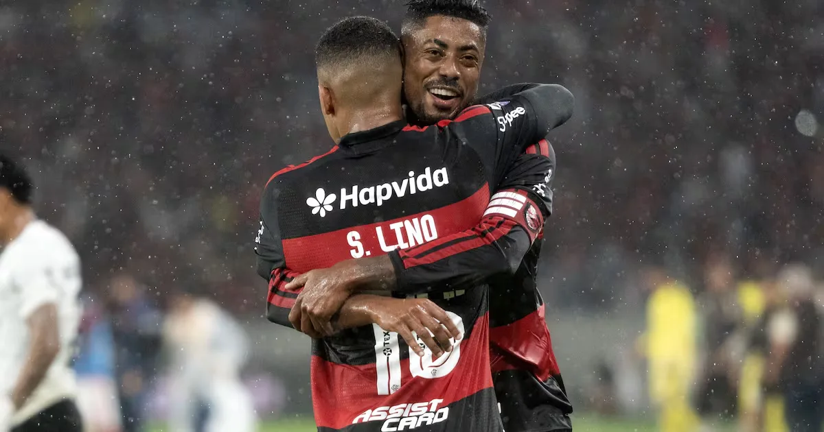 Oito times da Libertadores entram nas quartas após rodada nacional