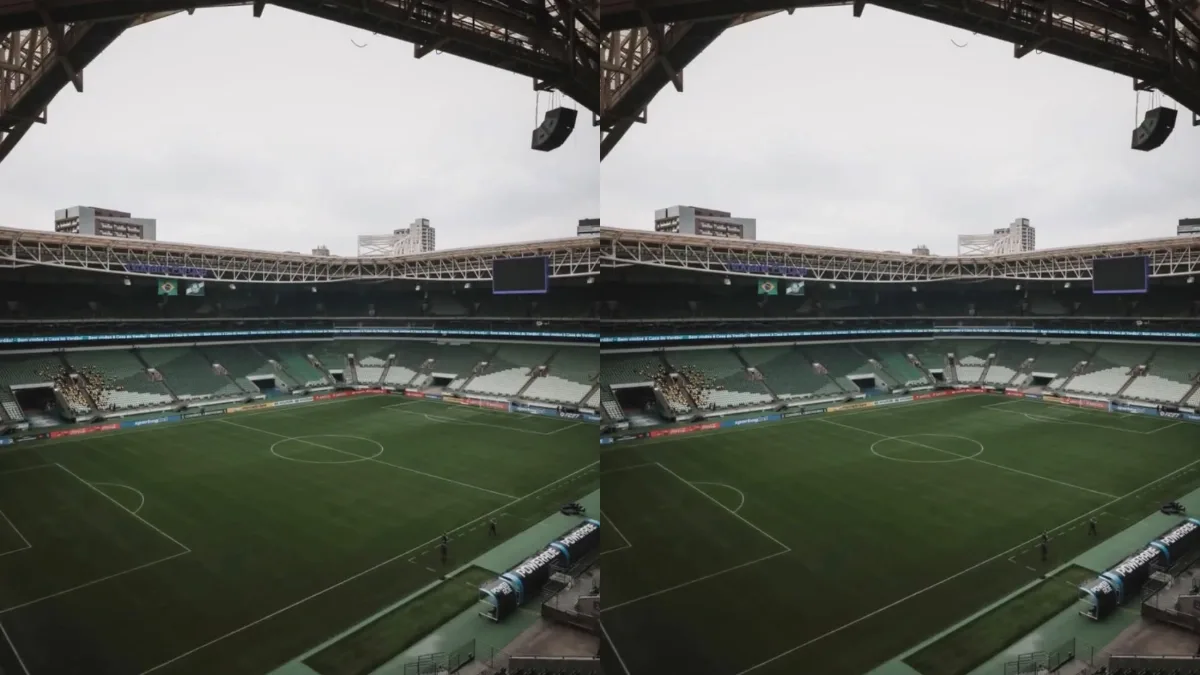 Fala de Léo Ortiz sobre o Maracanã vira provocação do Palmeiras