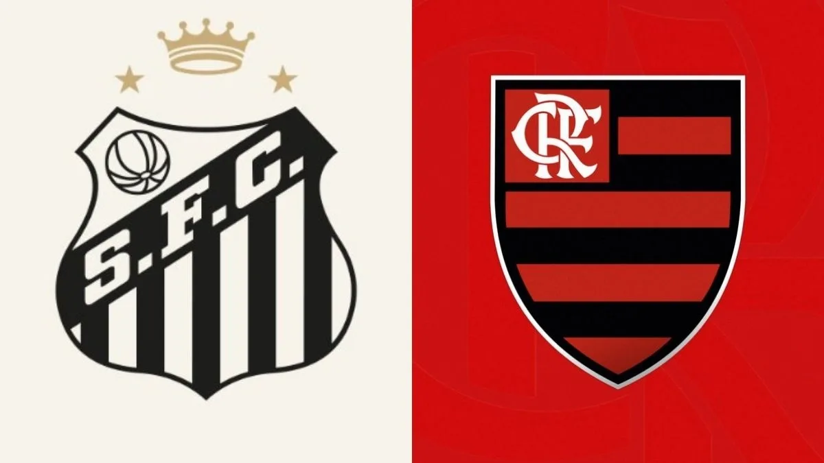 Flamengo diz que aceitou mudança, mas Santos x Fla continua em 08 de outubro