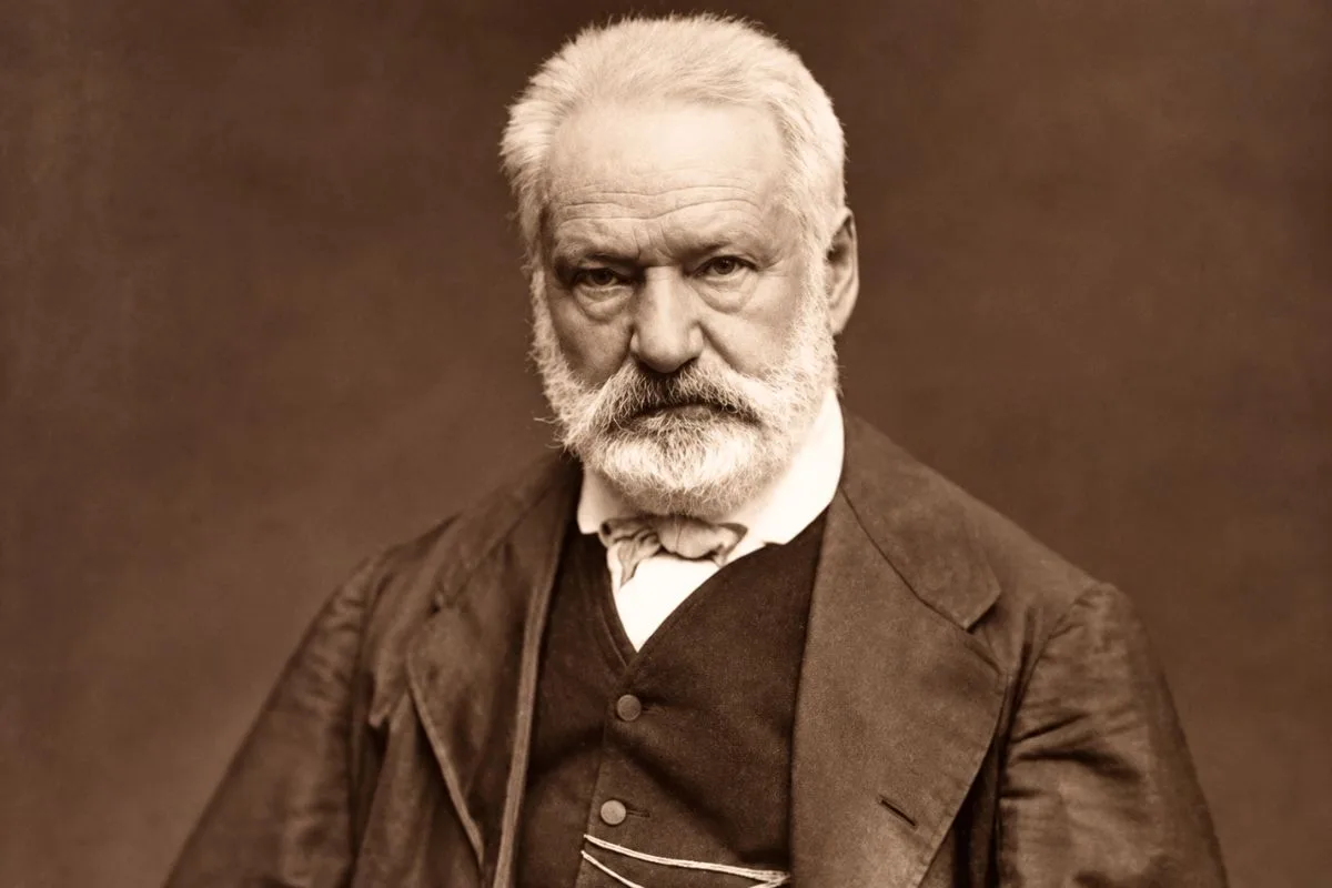 Compaixão também exige responsabilidade, mostra reflexão de Victor Hugo
