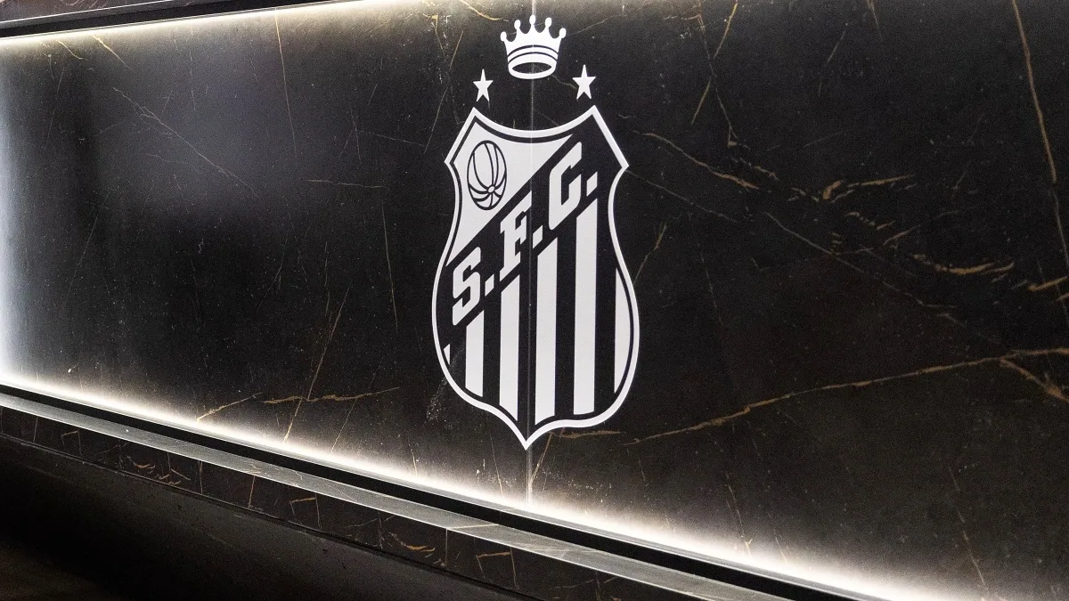 Torcedor Premiado estampará o calção do Santos até 2027