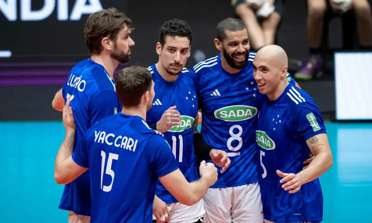 Cruzeiro busca sexto título, e Campinas reencontra algoz na edição de 2026