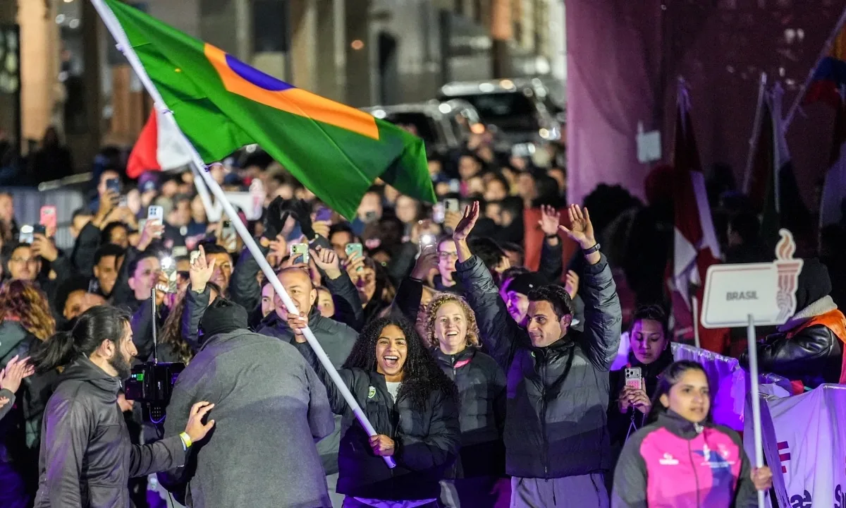 Brasil tenta manter liderança histórica em Santa Fé 2026