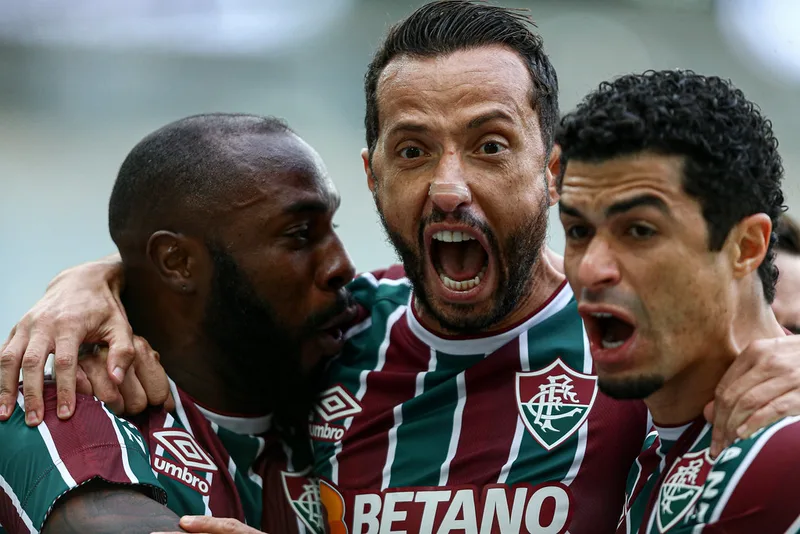 Nenê lidera grupo interessado em comprar SAF do Botafogo-PB