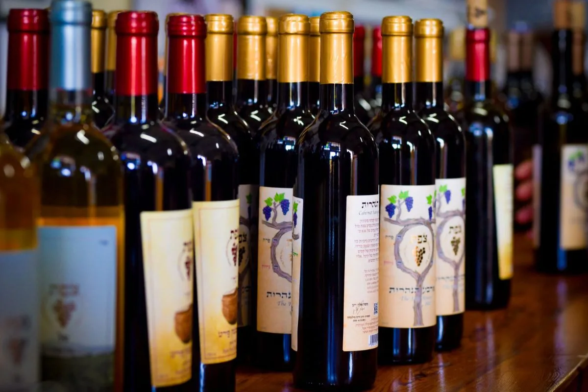 Como a garrafa de vinho de 750 ml virou padrão mundial
