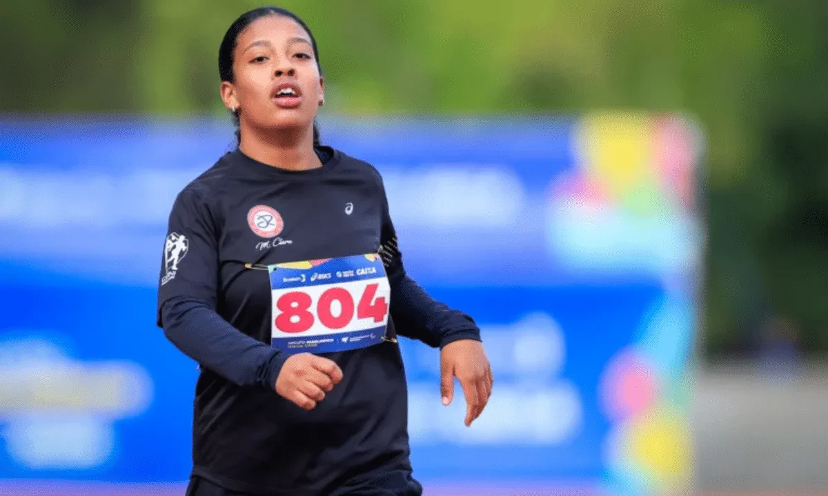 Brasil inicia Grand Prix de Cali com sete ouros e marca histórica de Maria Clara