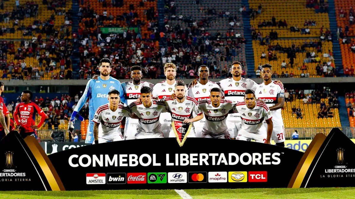 Flamengo terá dois treinos em Quito antes de encarar o Del Valle