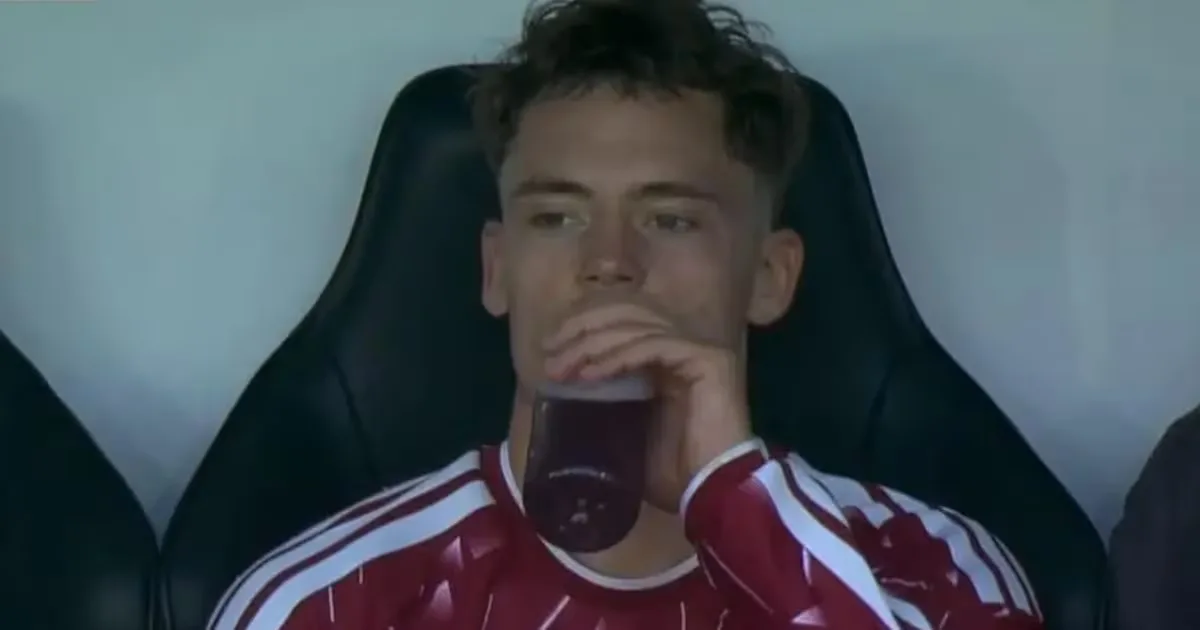 Suco de cereja ganha espaço na recuperação de atletas da Premier League