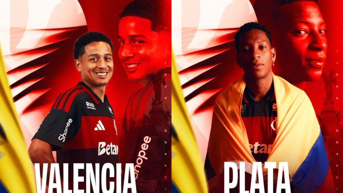 Flamengo terá oito jogadores envolvidos em convocações na Data Fifa