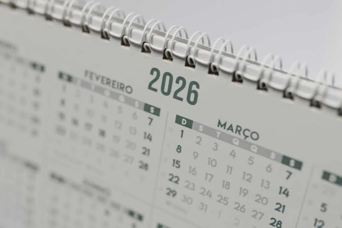 20 de novembro será feriado nacional em sexta-feira de 2026