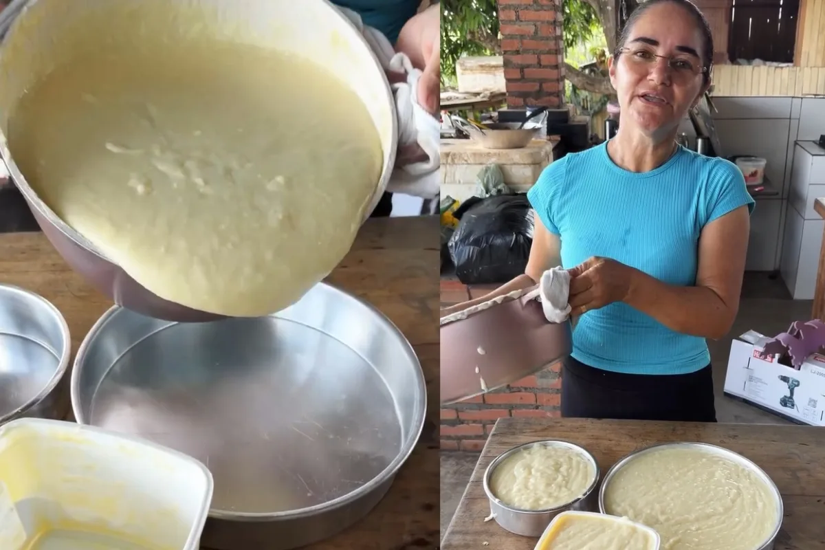 Mistura com leite e amido faz mussarela render mais; veja como funciona