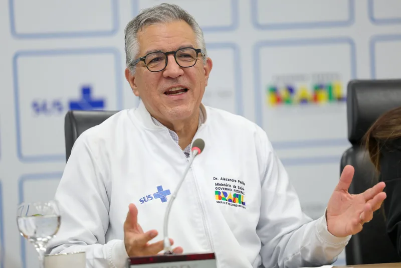 Governo estima custo de R$ 1,5 bilhão por ano para canetas no SUS