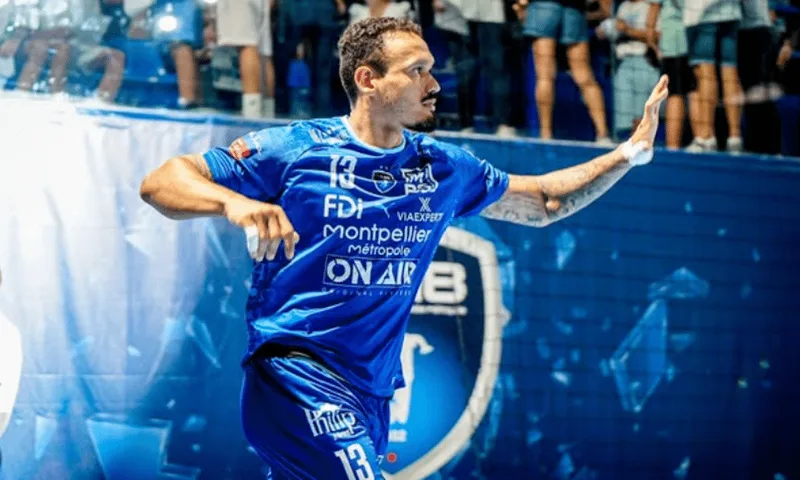 Gran Canaria avança na Liga Europeia em domingo com 18 brasileiros em quadra