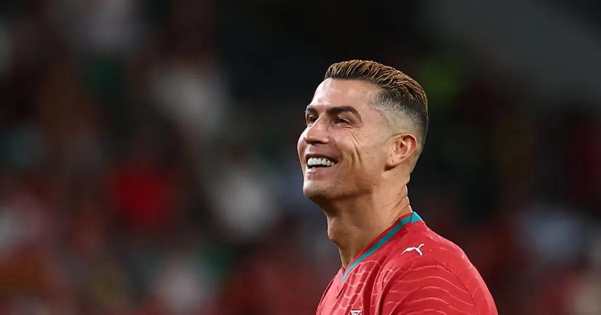 Portugal registra queda de seguidores após crise com Cristiano Ronaldo