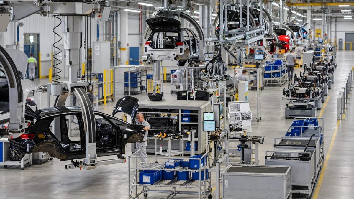 Protestos na Alemanha reúnem 175 mil contra cortes na Volkswagen