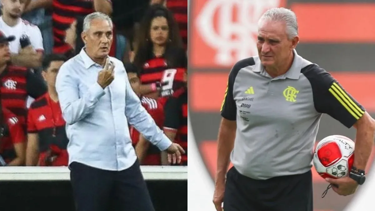 Botafogo confirma Tite como técnico até dezembro de 2028