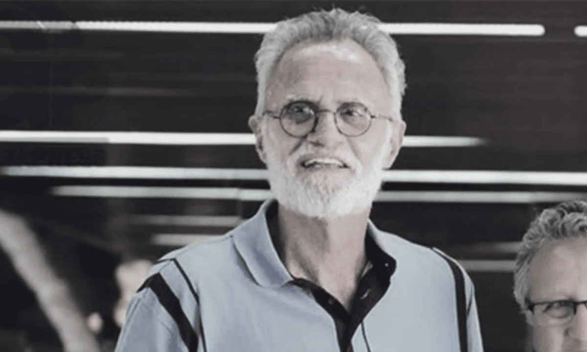 Morre Sérgio Macarrão, medalhista de bronze no basquete em Tóquio