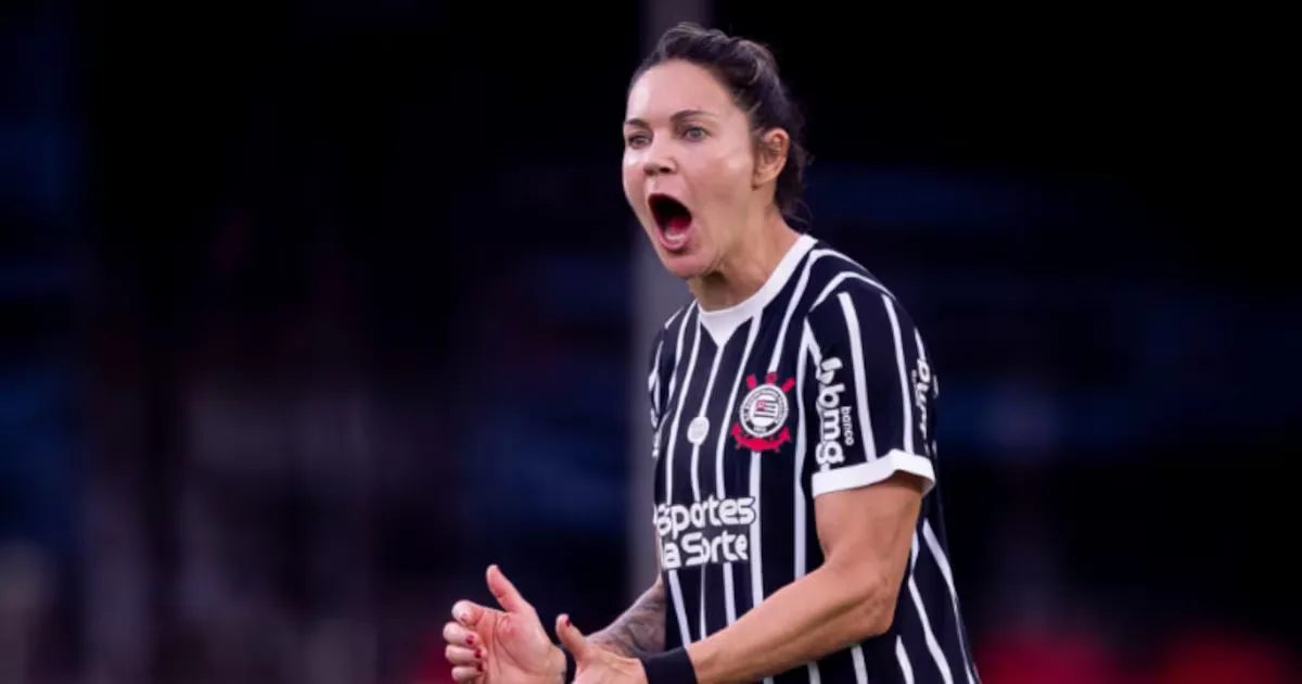 Corinthians regulariza vencimentos do time feminino antes da Libertadores