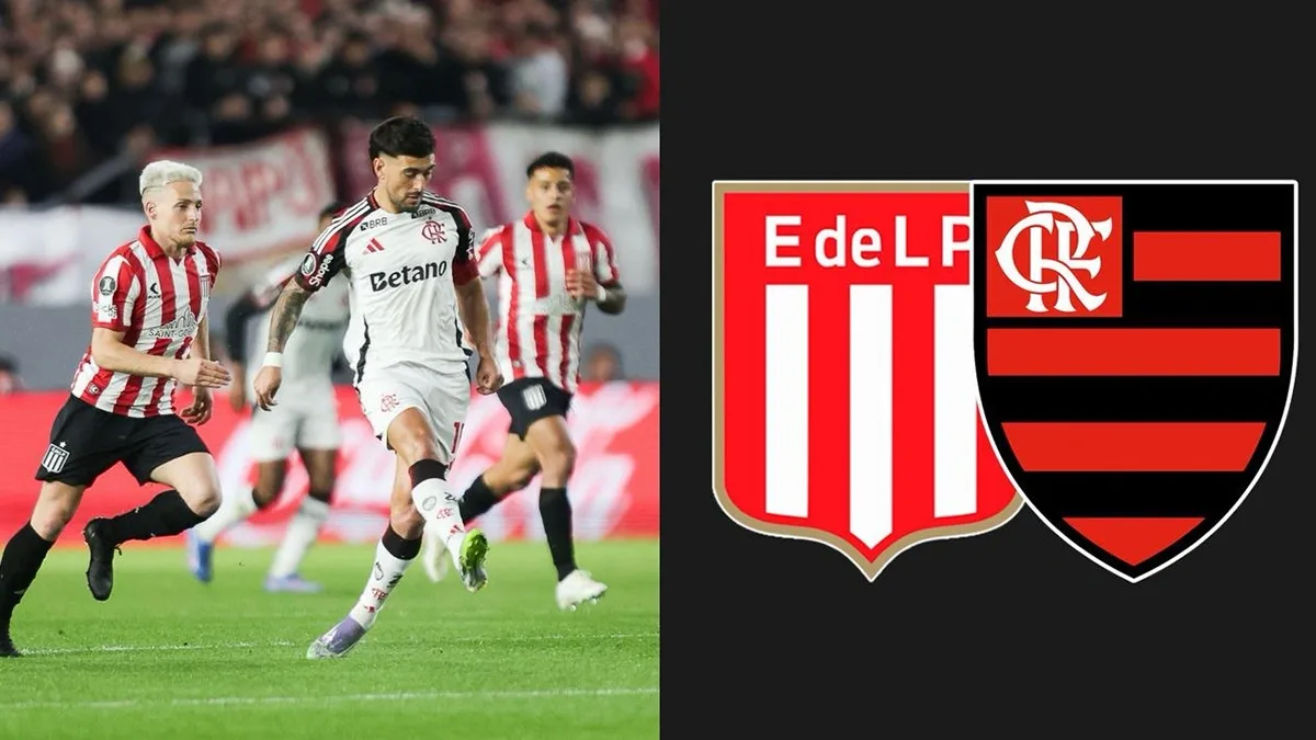 Estudiantes confirma o UNO para a semifinal contra o Flamengo