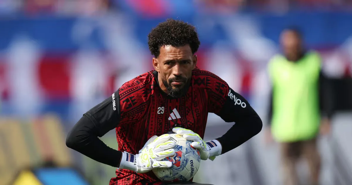 Colo-Colo empata e Vozinha aparece entre candidatos ao Troféu Yashin