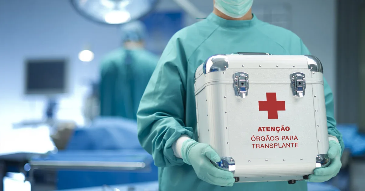 Estudo sugere rejuvenescimento parcial de corações após transplante em pacientes jovens