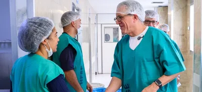 HUSE amplia estrutura após recuperação de leitos e recebe novos equipamentos
