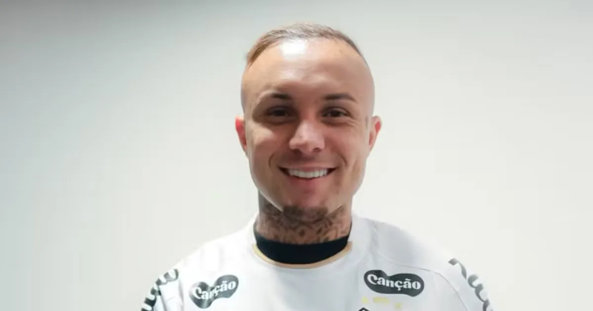 Santos explica reforços com economia na folha e nega uso de dinheiro de Neymar