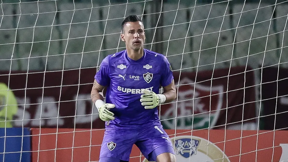 Guga destaca papel de veteranos no elenco do Fluminense