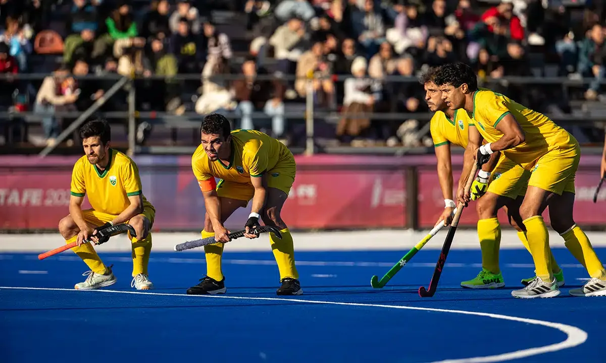 Brasil encara Uruguai pelo bronze após derrota para o Chile em Santa Fé