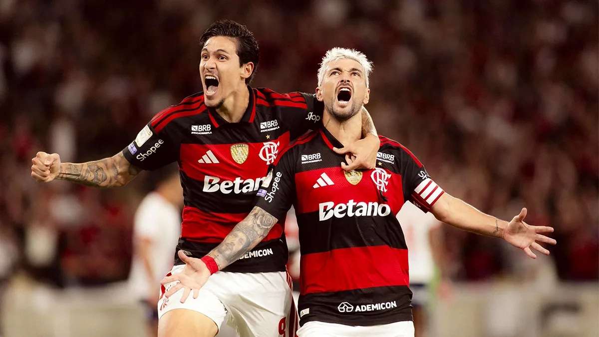Flamengo prepara retorno ao Brasileirão com novidades no ataque e baixas