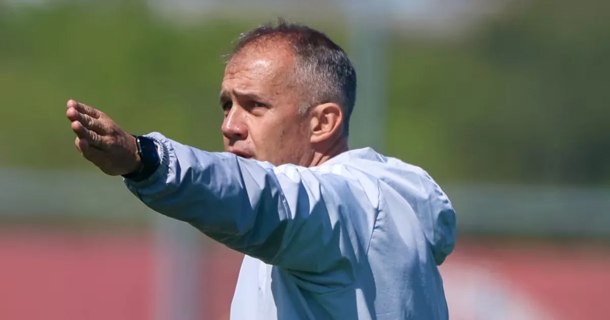 Cinco últimas trocas mudam perfil dos técnicos da Série A