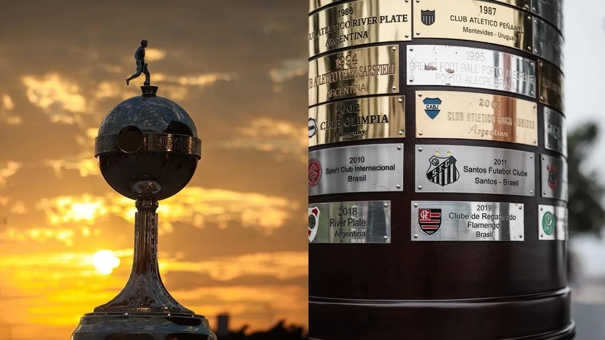 Brasileiros abrem vantagem nas quartas de final da Libertadores