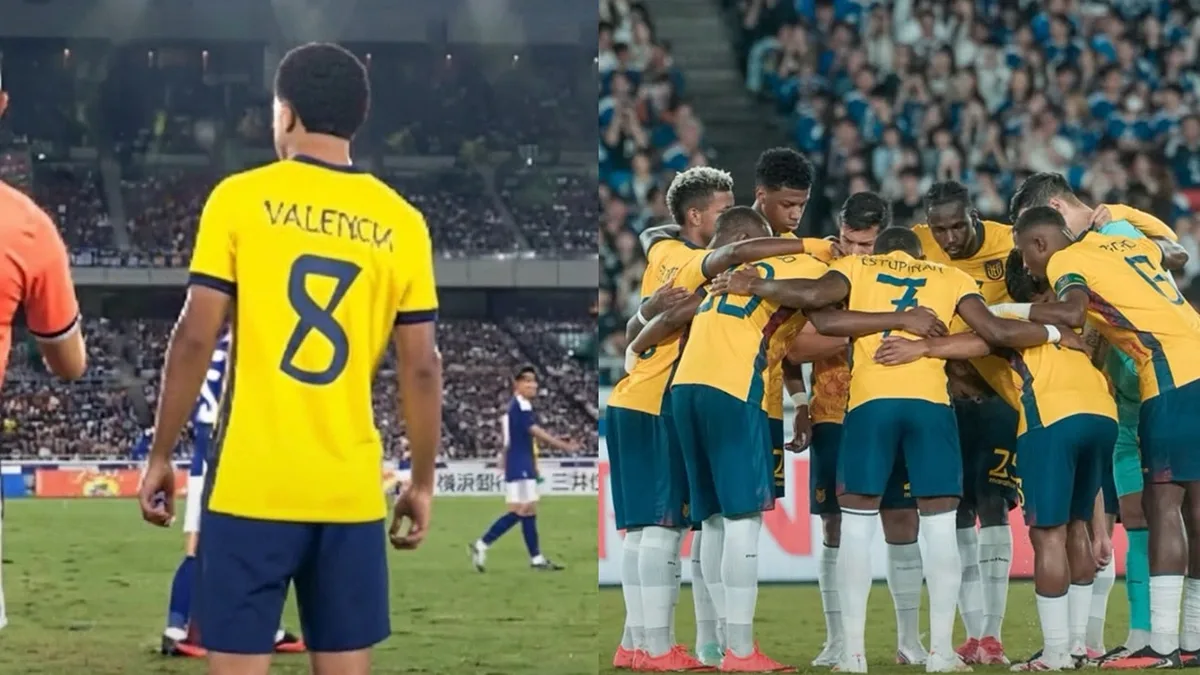 Japão supera Equador nos pênaltis após empate sem gols na Copa Kirin