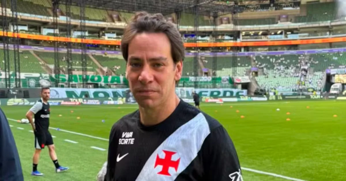 Herança ainda não coloca Lamacchia no topo entre donos de SAF