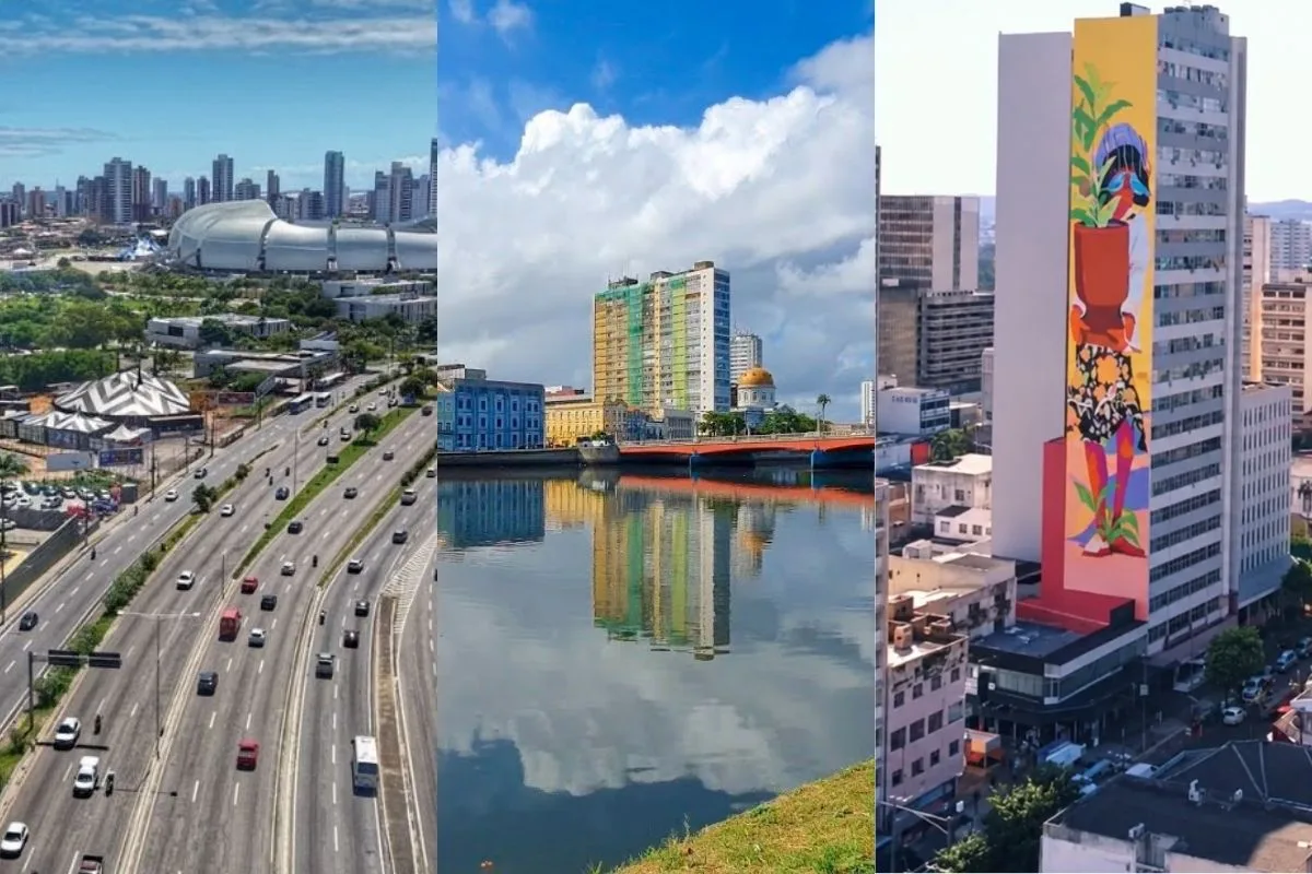Natal lidera lista de cidades com mais oportunidades de emprego em 2026