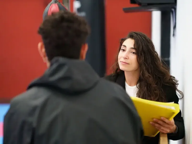 Como a preparação mental passou a integrar o treinamento esportivo