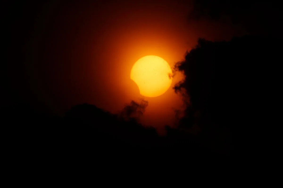 Eclipse solar total de 2027 terá mais de seis minutos de duração