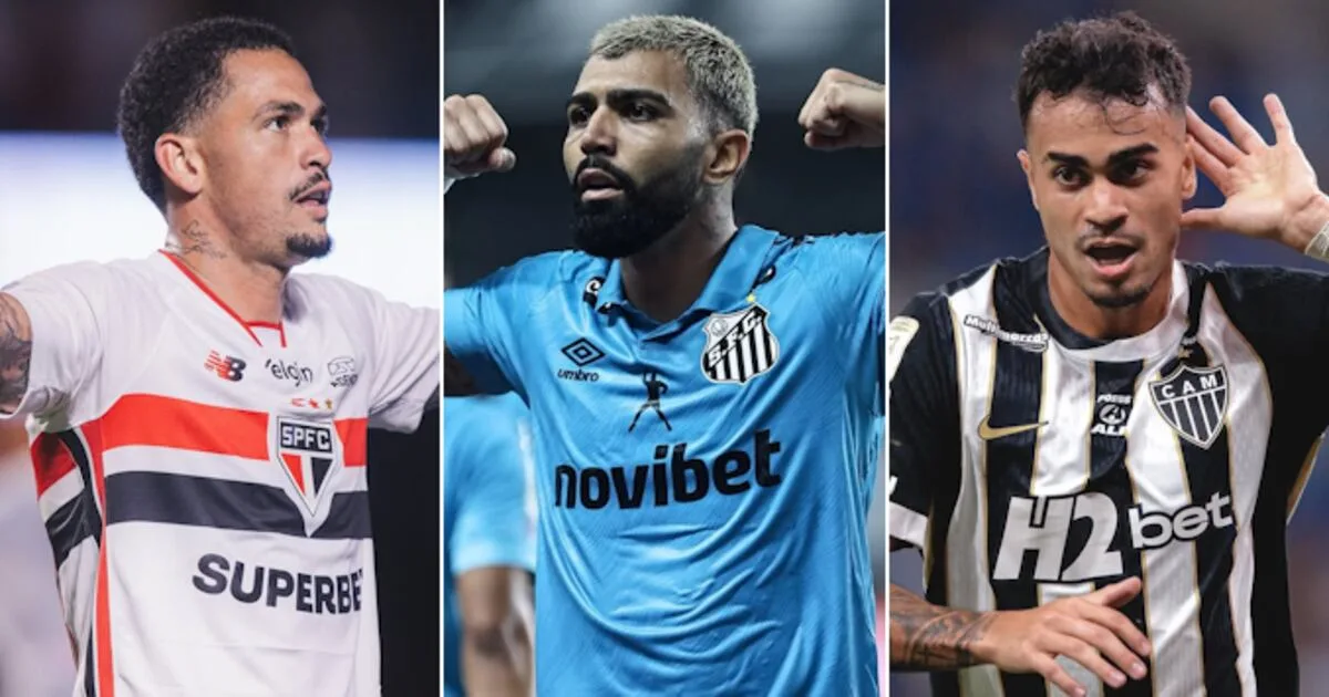 Brasileirão terá pausa de 16 dias após a 28ª rodada
