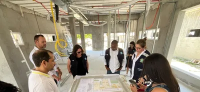 Novo PAC Saúde reúne 570 empreendimentos previstos para Sergipe