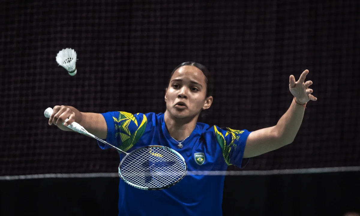Brasileiros avançam às quartas no Challenge Internacional da Guatemala