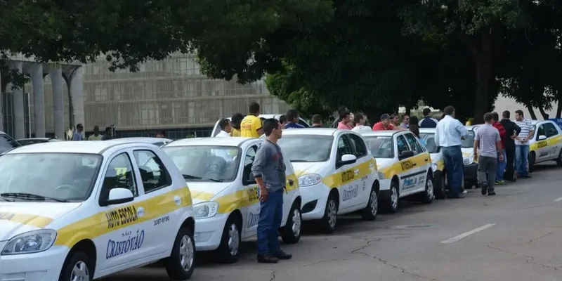 CNH terá avaliação por pontos e baliza integrada ao percurso em 2026