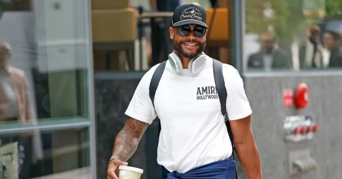 Rotina da temporada limita passagem de Ravens e Cowboys pelo Rio